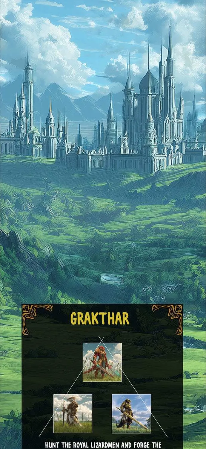 Read My Exclusive Tower Guide chapter 83 image 4 on Lezhin