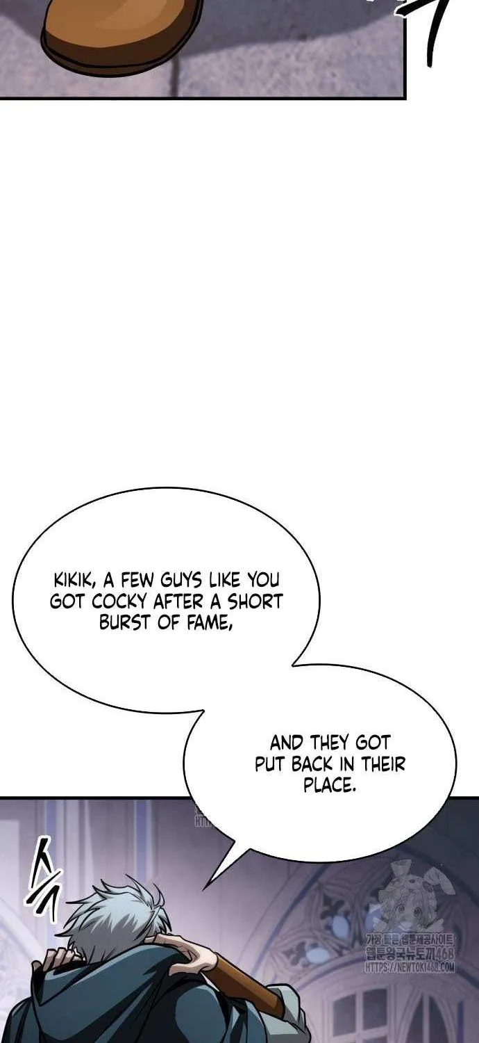 Read My Exclusive Tower Guide chapter 83 image 44 on Lezhin
