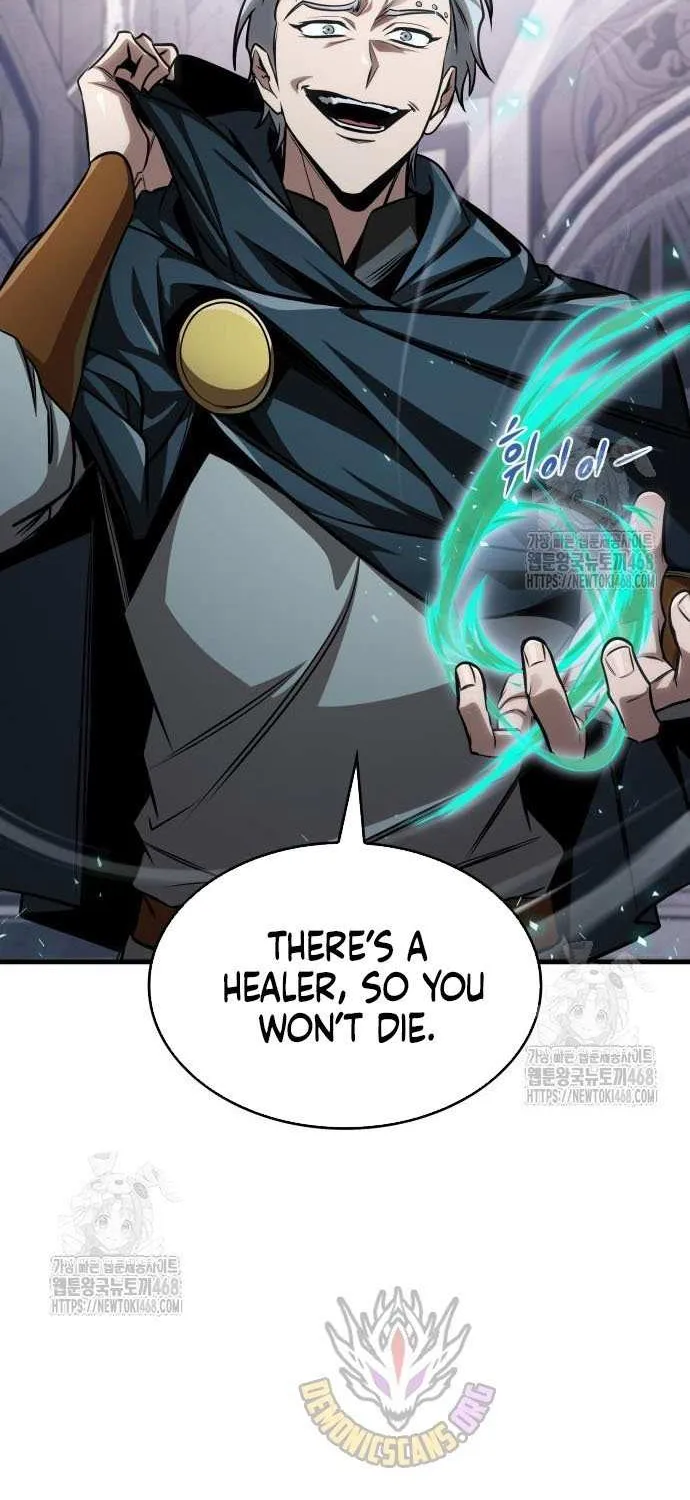 Read My Exclusive Tower Guide chapter 83 image 46 on Lezhin