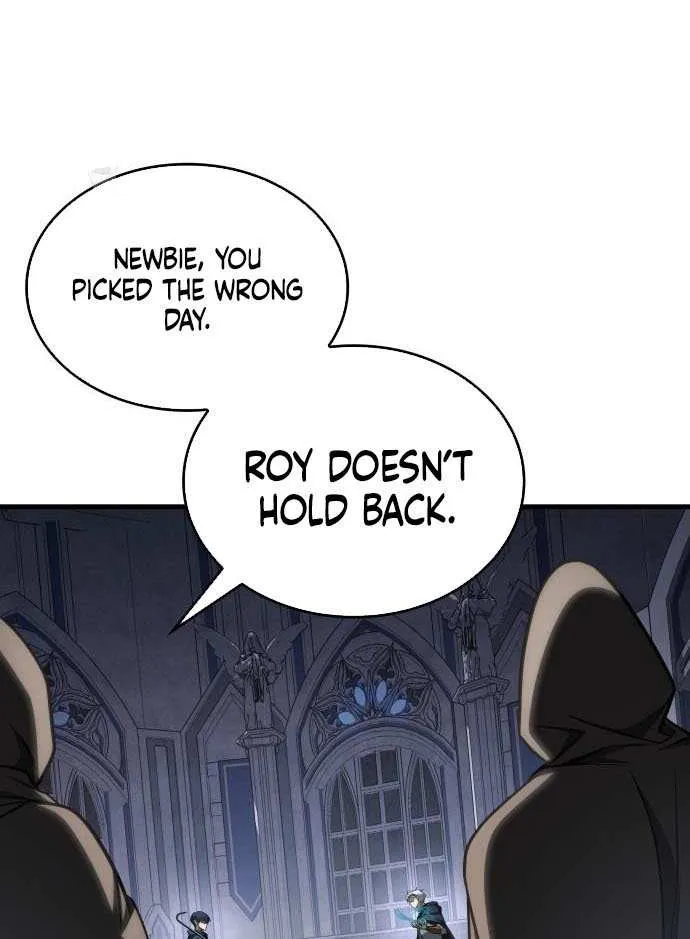 Read My Exclusive Tower Guide chapter 83 image 47 on Lezhin