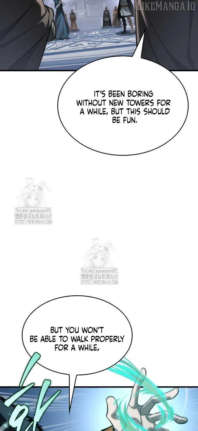Read My Exclusive Tower Guide chapter 83 image 48 on Lezhin