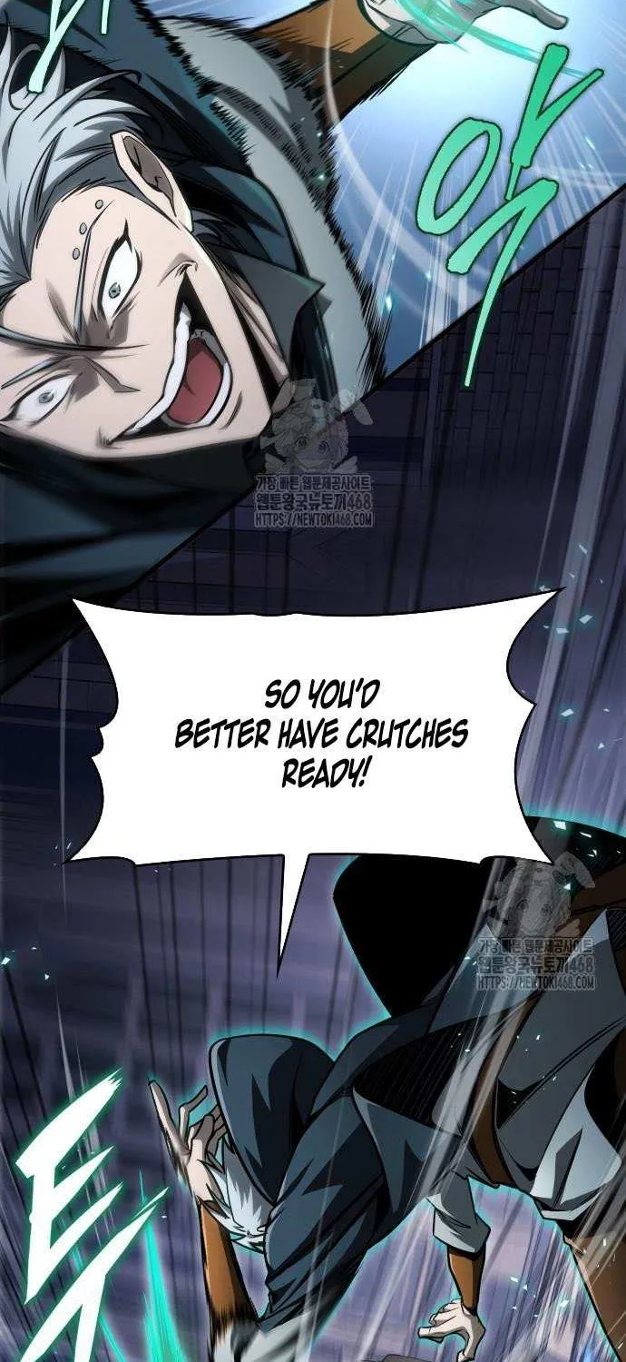 Read My Exclusive Tower Guide chapter 83 image 49 on Lezhin