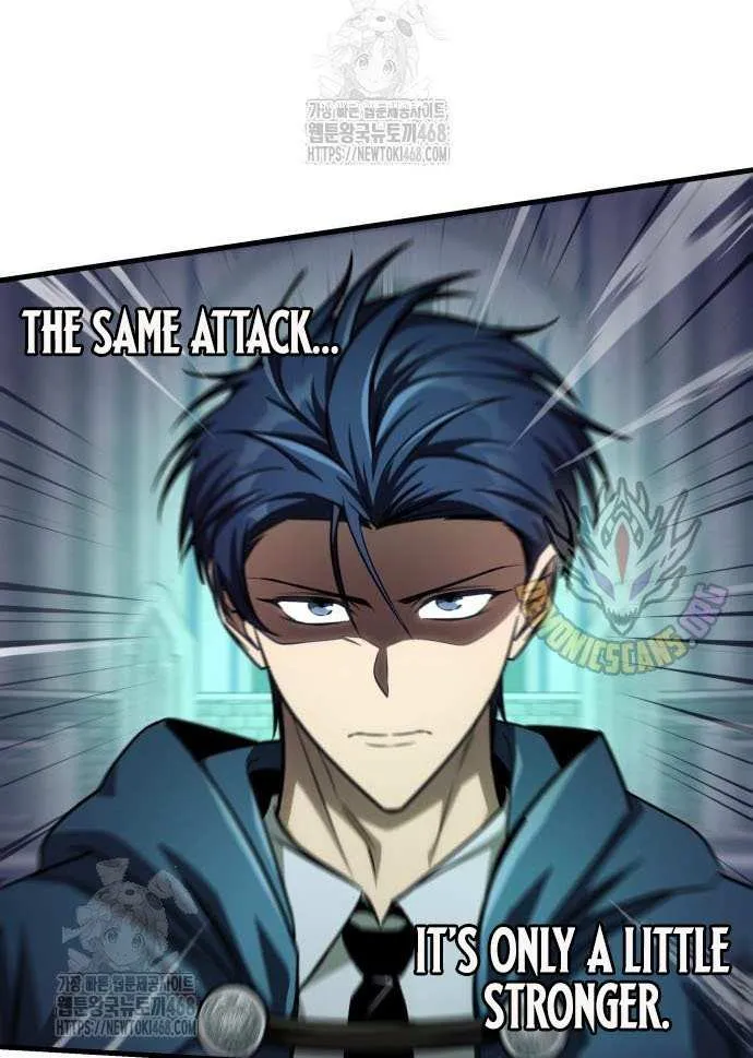 Read My Exclusive Tower Guide chapter 83 image 61 on Lezhin