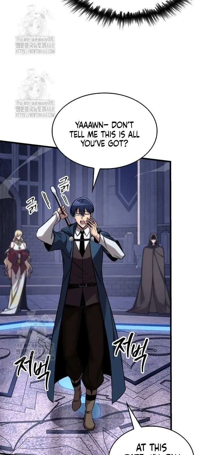 Read My Exclusive Tower Guide chapter 83 image 64 on Lezhin