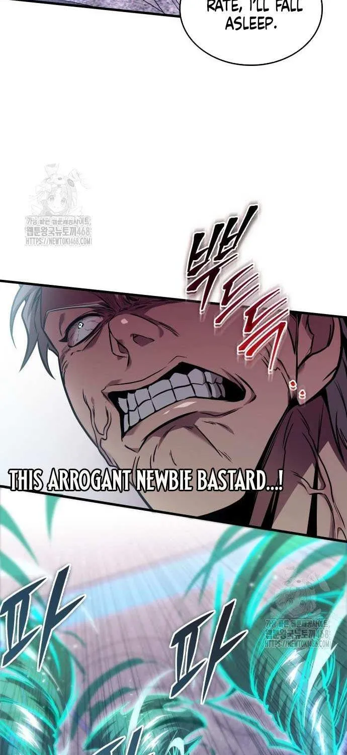 Read My Exclusive Tower Guide chapter 83 image 65 on Lezhin