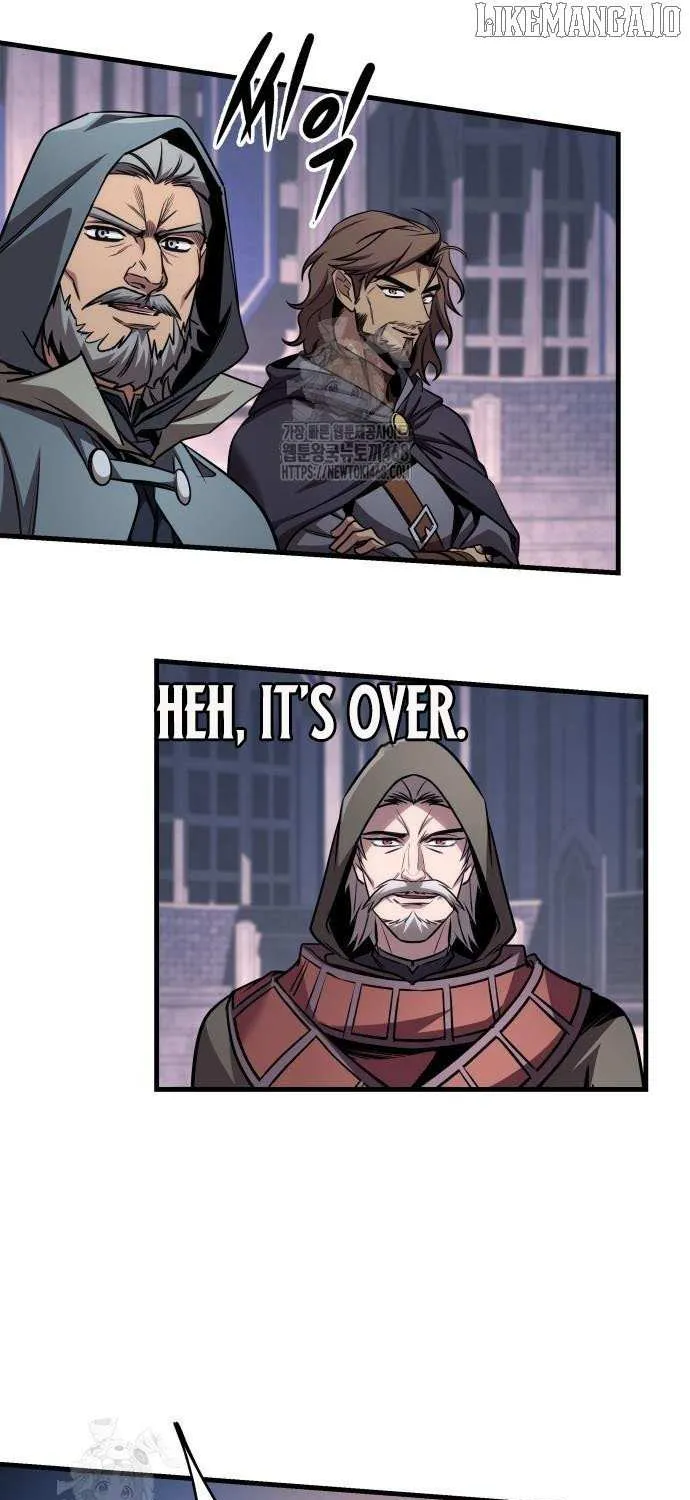 Read My Exclusive Tower Guide chapter 83 image 69 on Lezhin