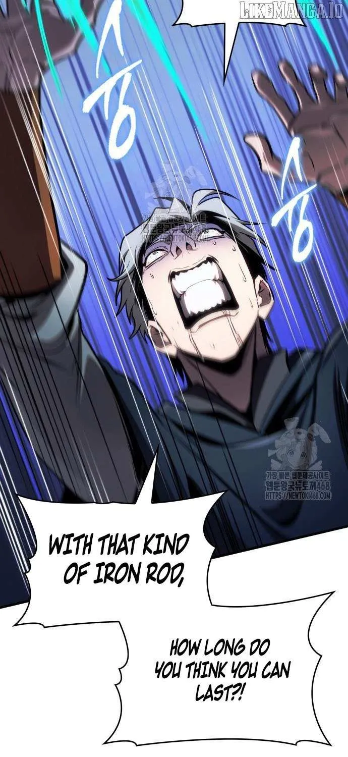 Read My Exclusive Tower Guide chapter 83 image 76 on Lezhin
