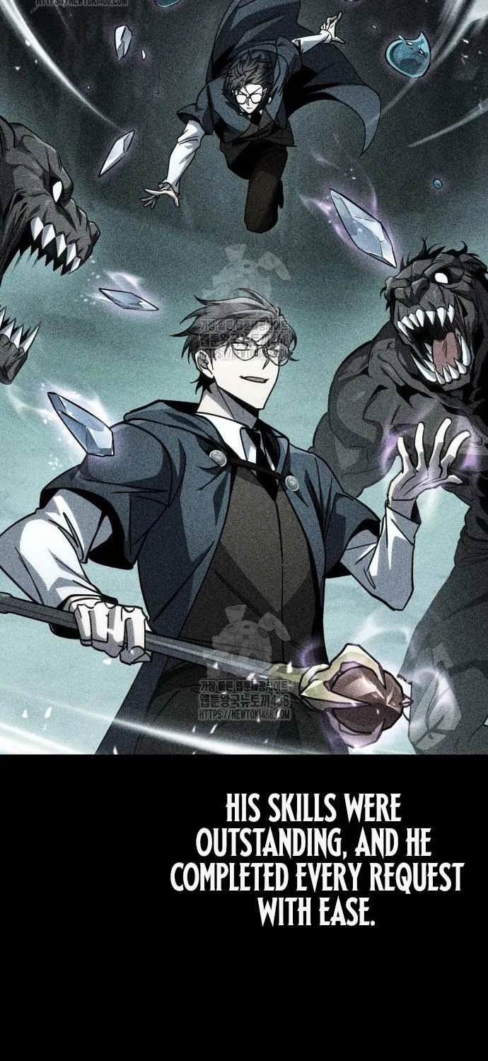 Read My Exclusive Tower Guide chapter 83 image 8 on Lezhin