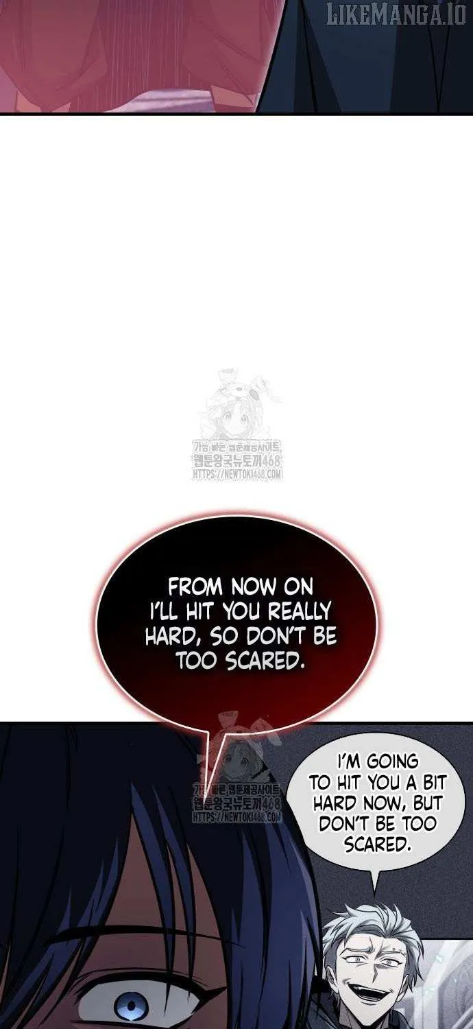 Read My Exclusive Tower Guide chapter 83 image 83 on Lezhin