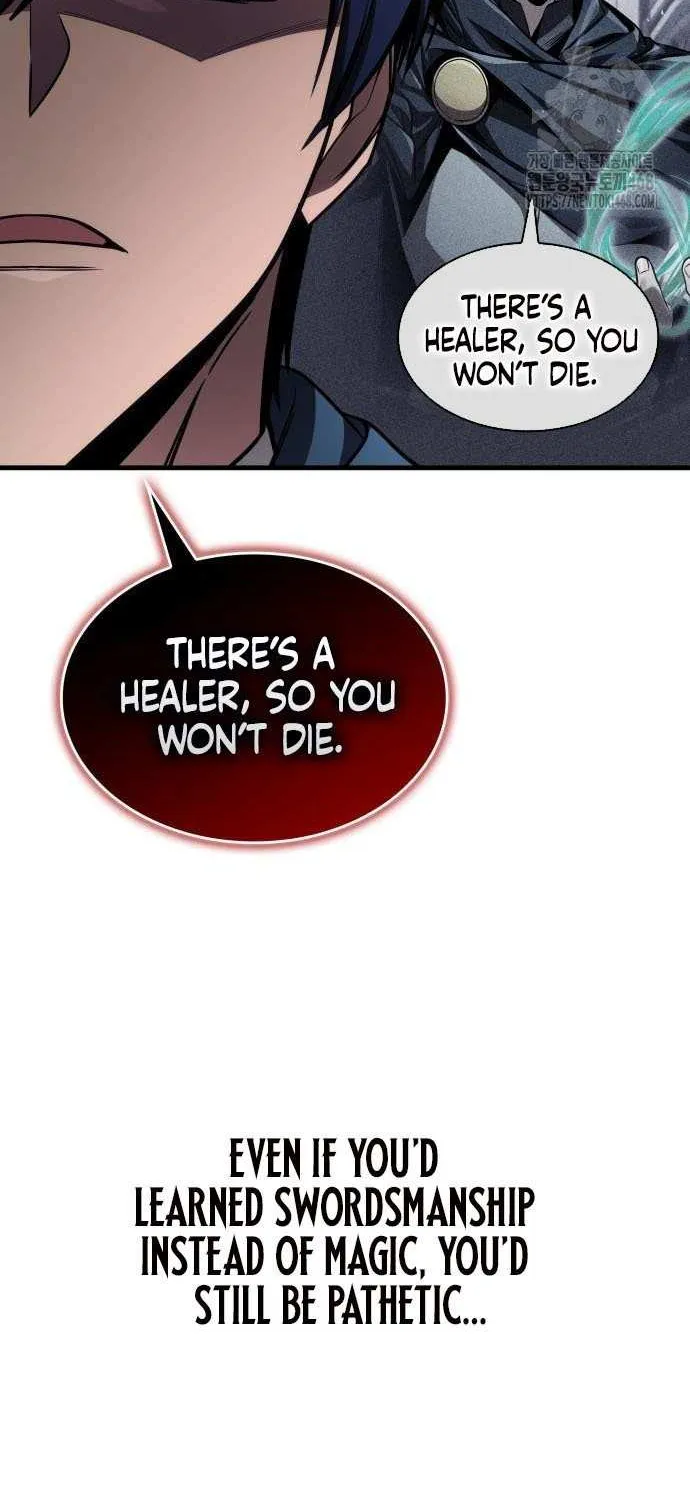 Read My Exclusive Tower Guide chapter 83 image 84 on Lezhin
