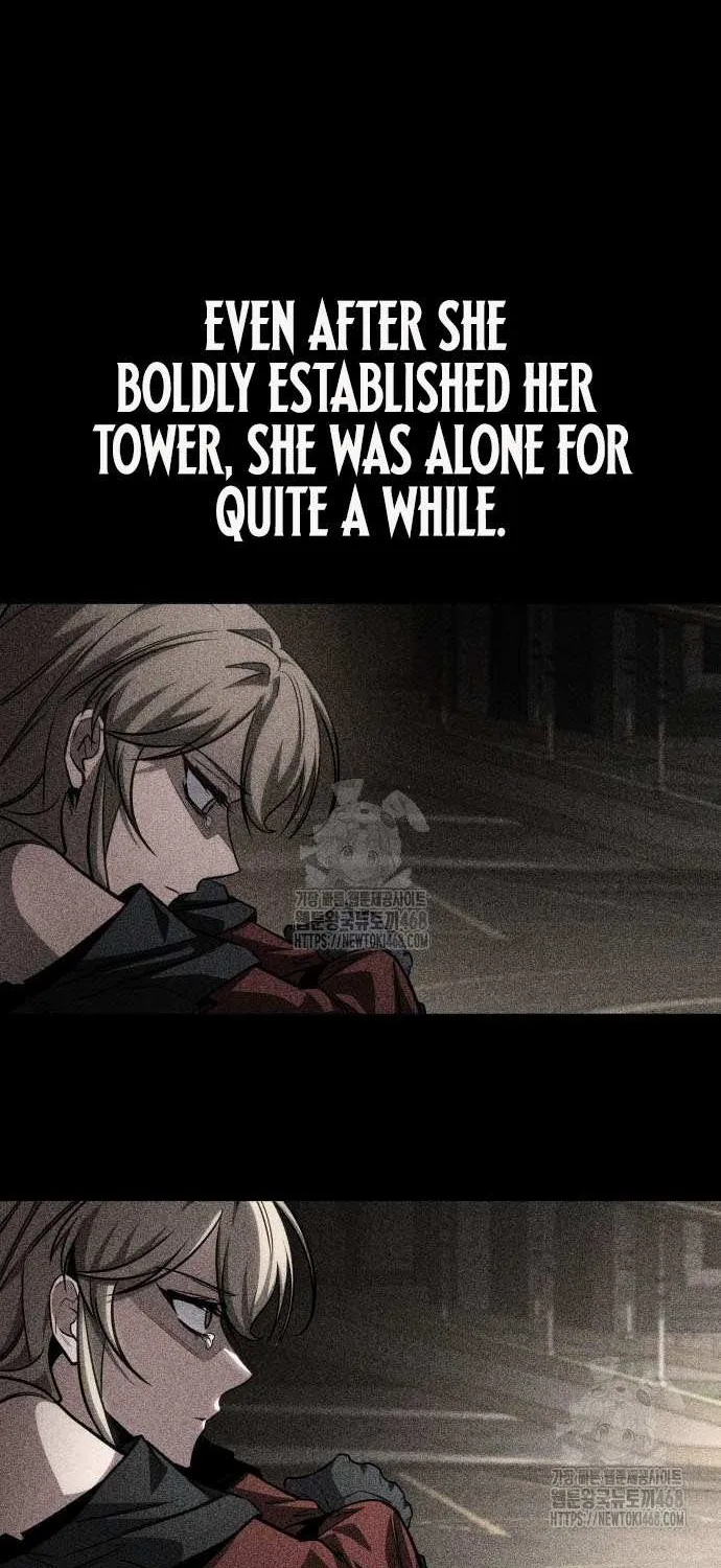 Read My Exclusive Tower Guide chapter 83 image 9 on Lezhin