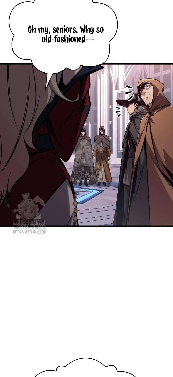 Read My Exclusive Tower Guide chapter 83 image 93 on Lezhin