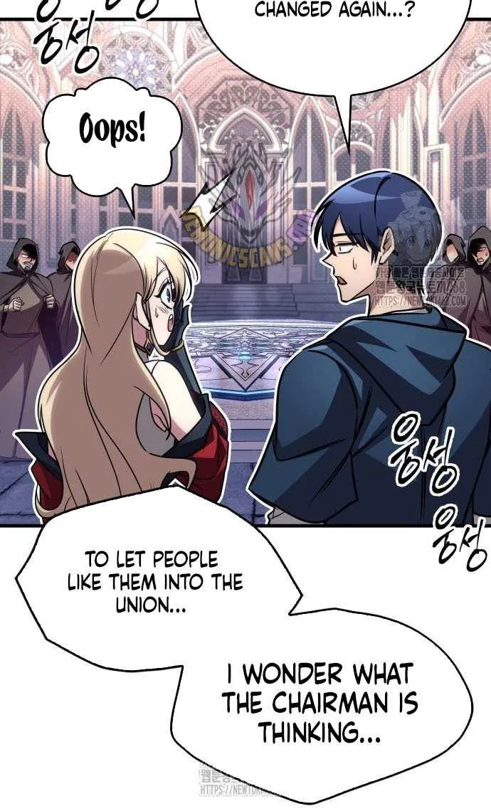 Read My Exclusive Tower Guide chapter 83 image 96 on Lezhin