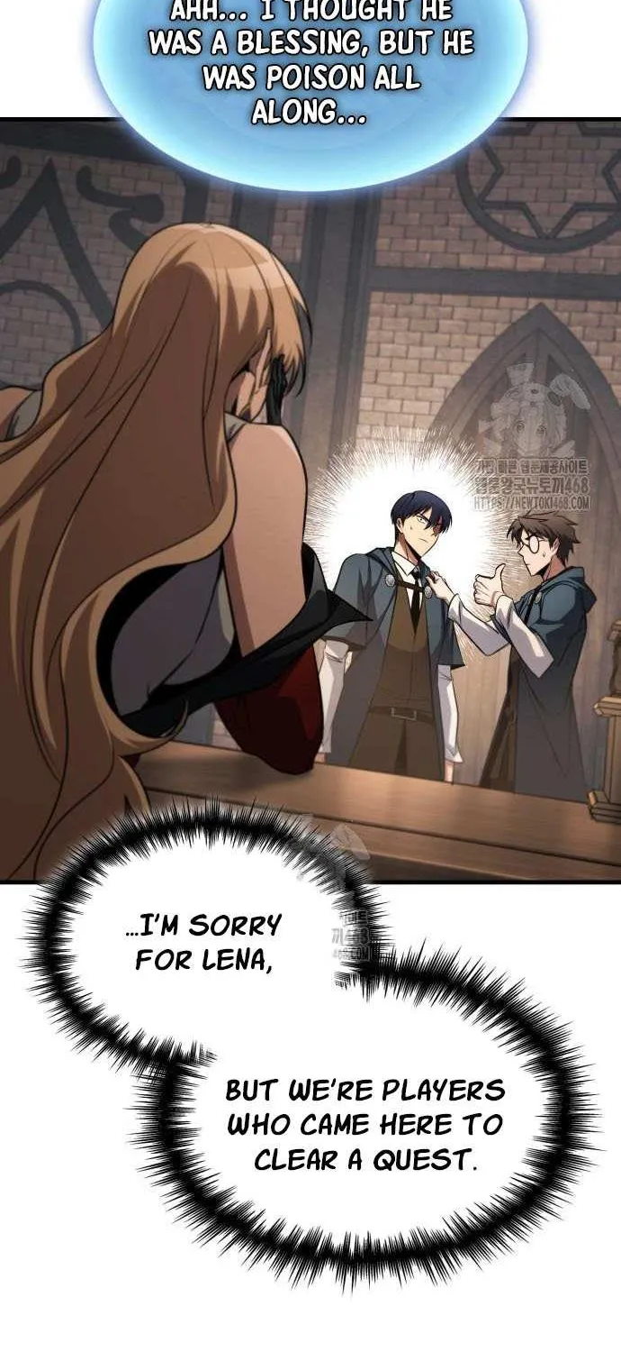 Read My Exclusive Tower Guide chapter 84 image 102 on Lezhin