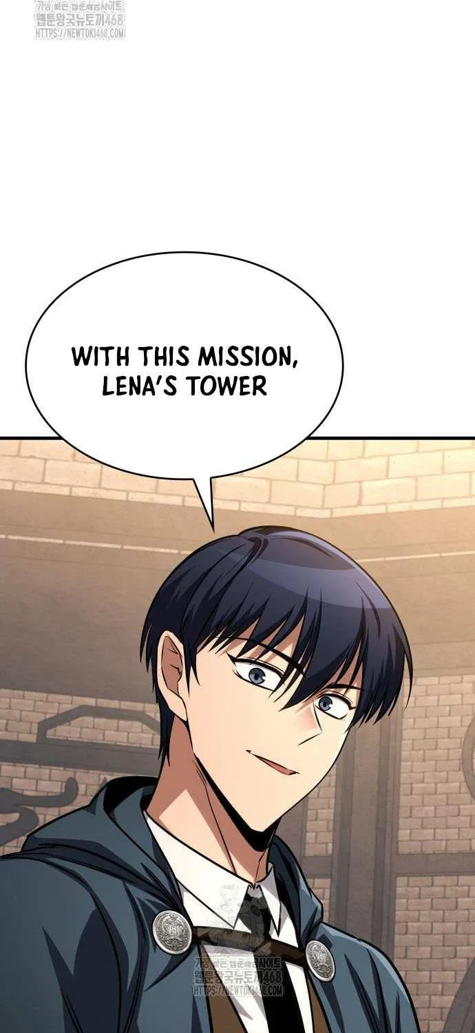 Read My Exclusive Tower Guide chapter 84 image 107 on Lezhin