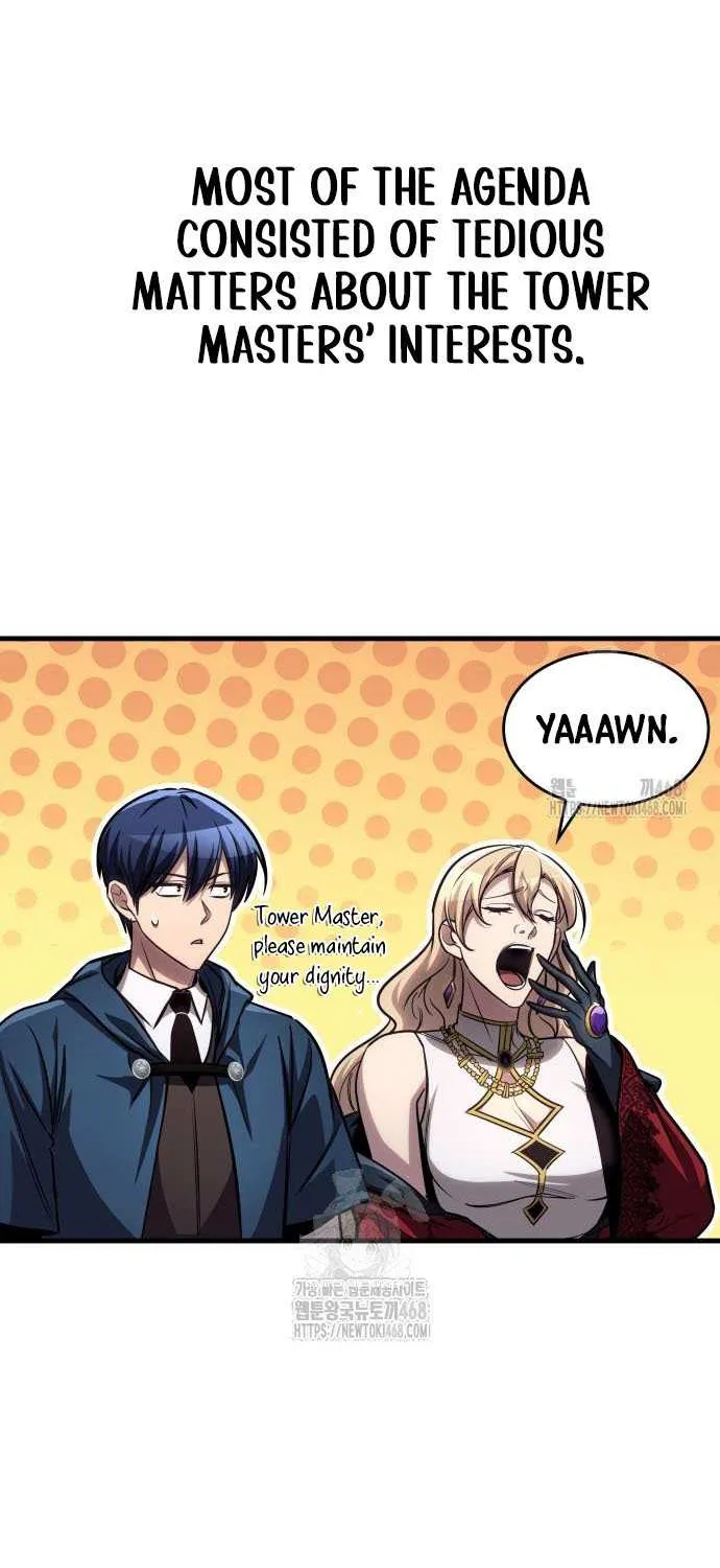 Read My Exclusive Tower Guide chapter 84 image 18 on Lezhin