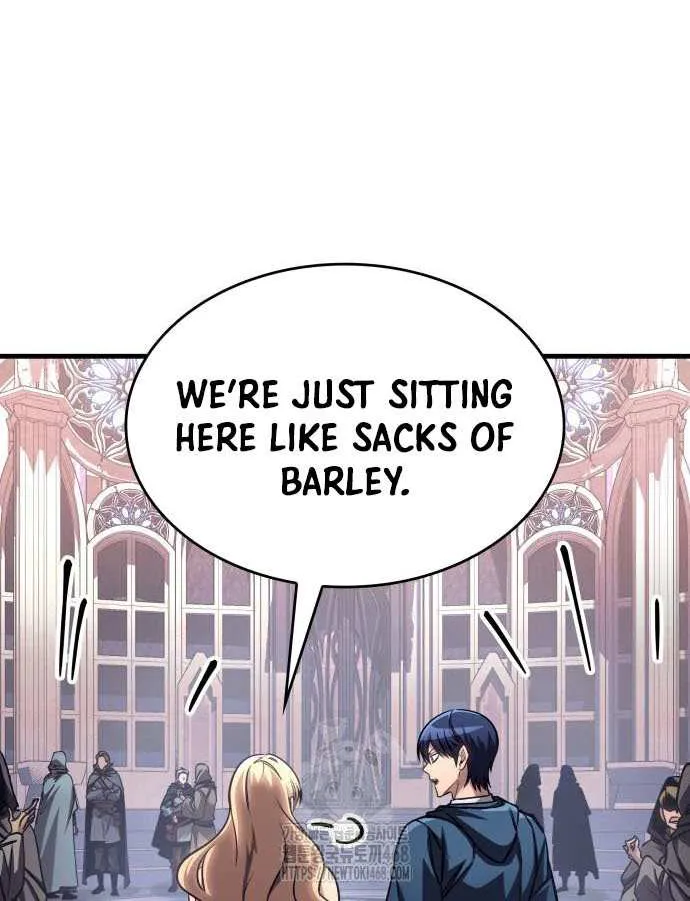 Read My Exclusive Tower Guide chapter 84 image 19 on Lezhin