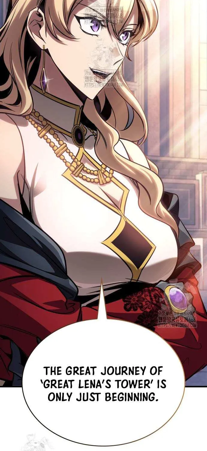 Read My Exclusive Tower Guide chapter 84 image 21 on Lezhin