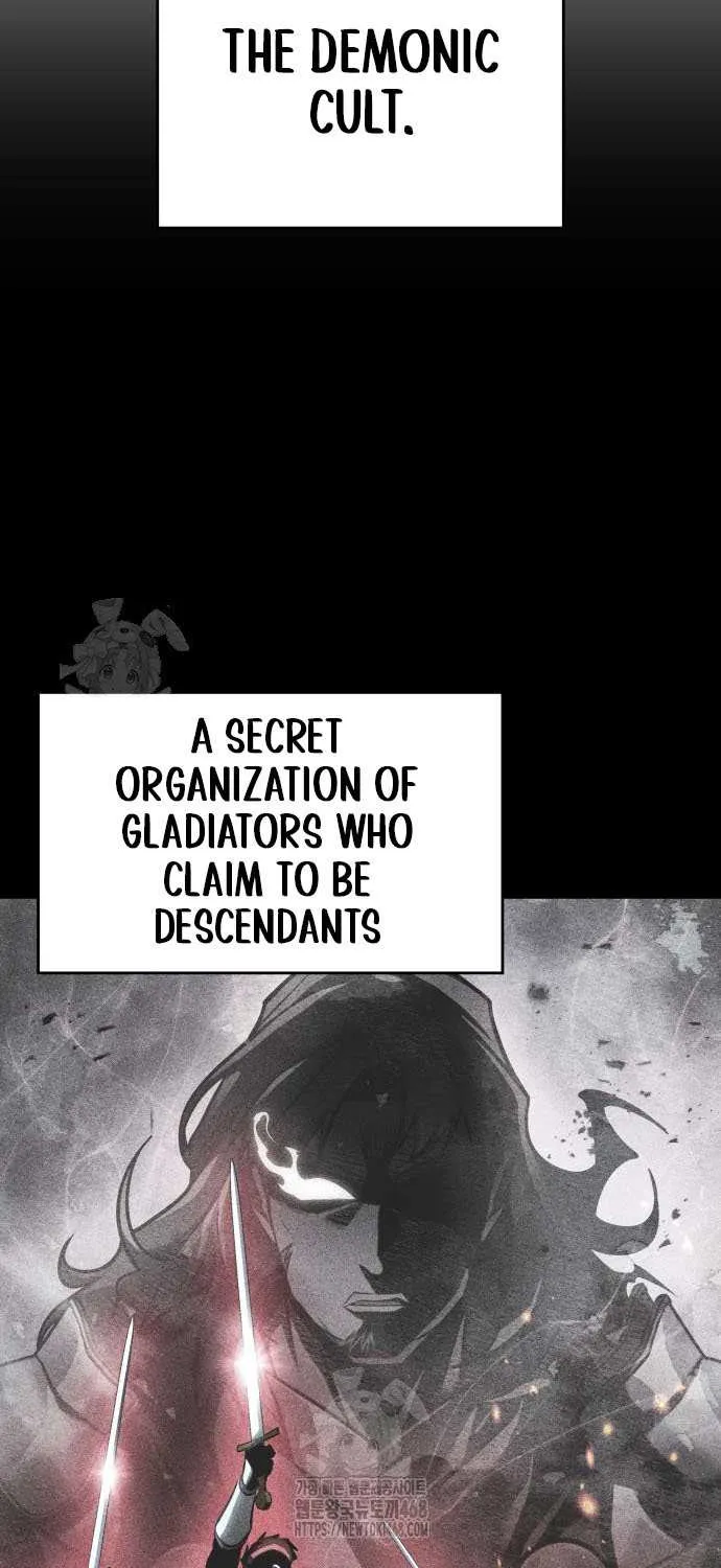 Read My Exclusive Tower Guide chapter 84 image 30 on Lezhin