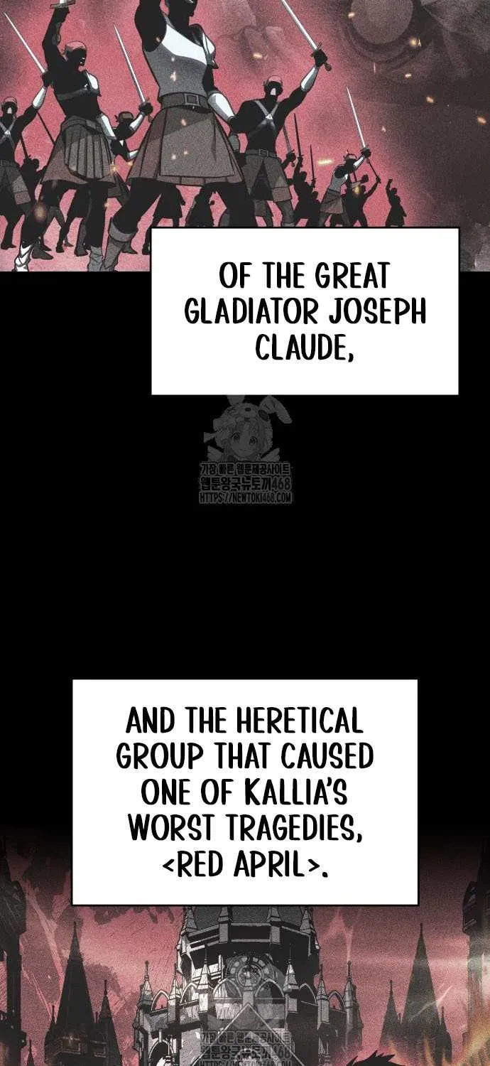 Read My Exclusive Tower Guide chapter 84 image 31 on Lezhin