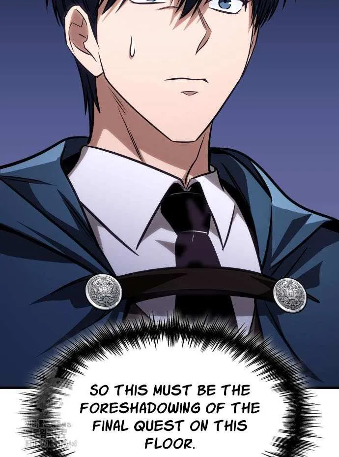 Read My Exclusive Tower Guide chapter 84 image 33 on Lezhin