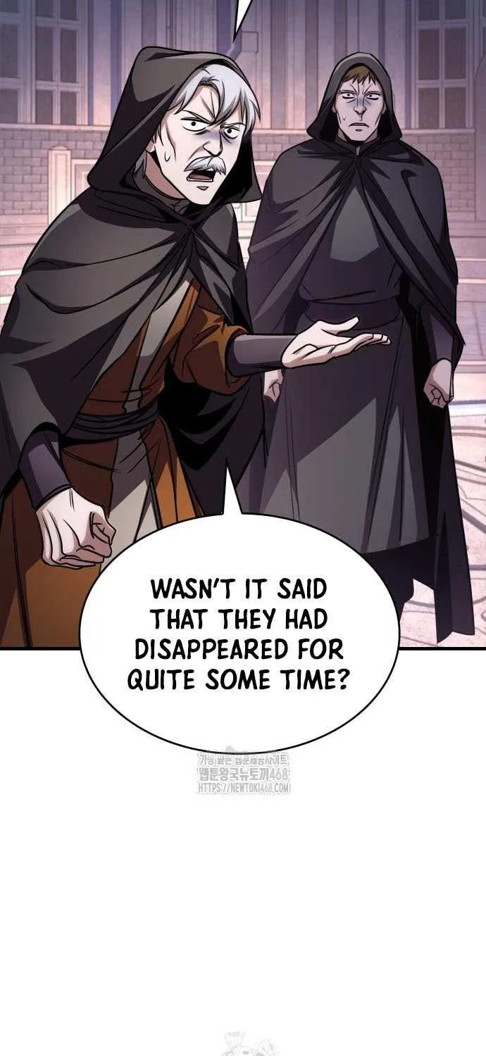 Read My Exclusive Tower Guide chapter 84 image 36 on Lezhin