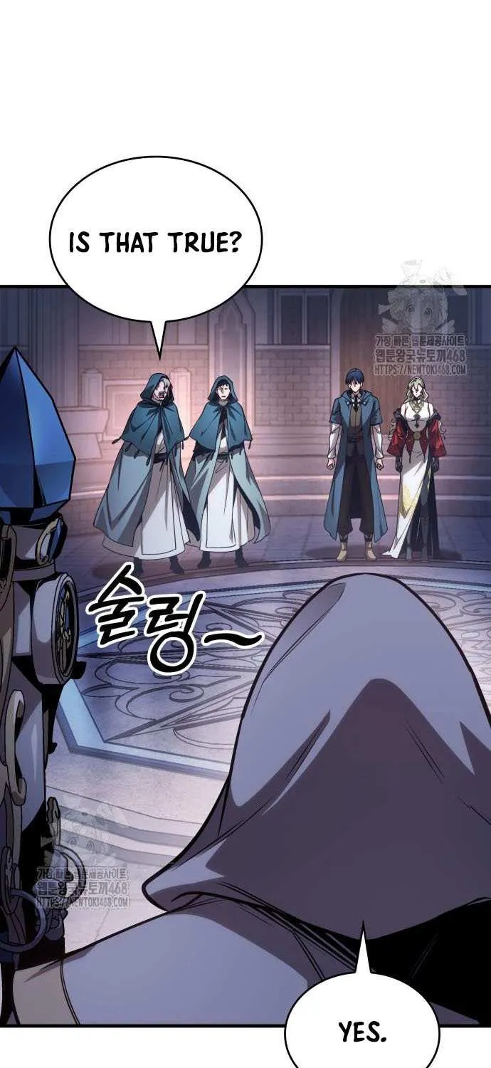 Read My Exclusive Tower Guide chapter 84 image 38 on Lezhin