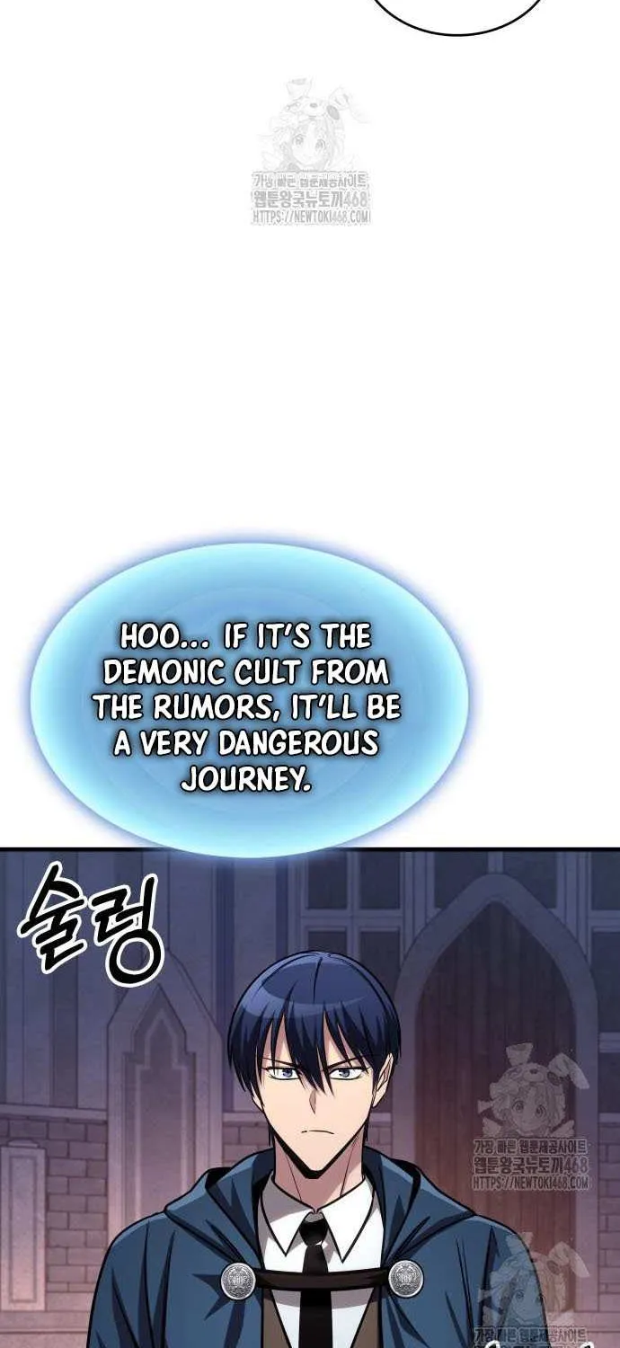 Read My Exclusive Tower Guide chapter 84 image 39 on Lezhin