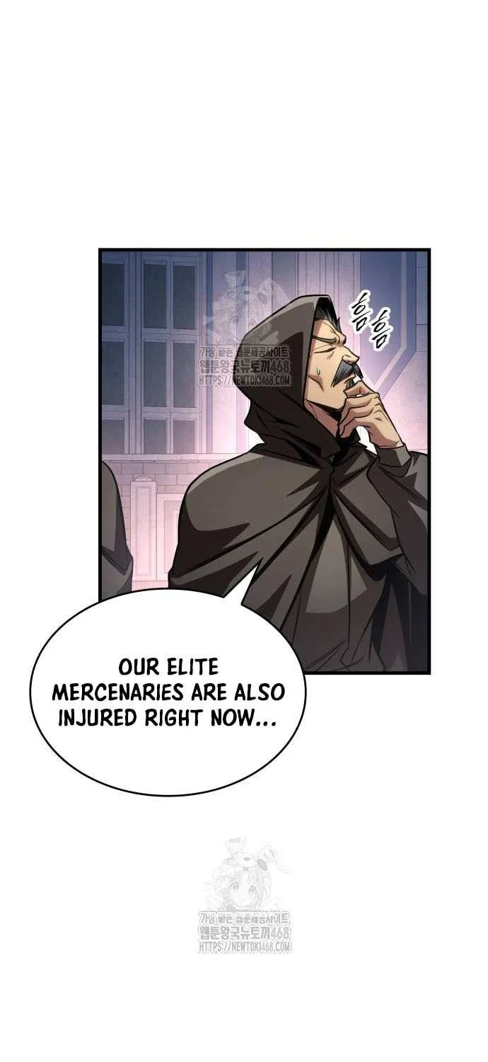 Read My Exclusive Tower Guide chapter 84 image 58 on Lezhin