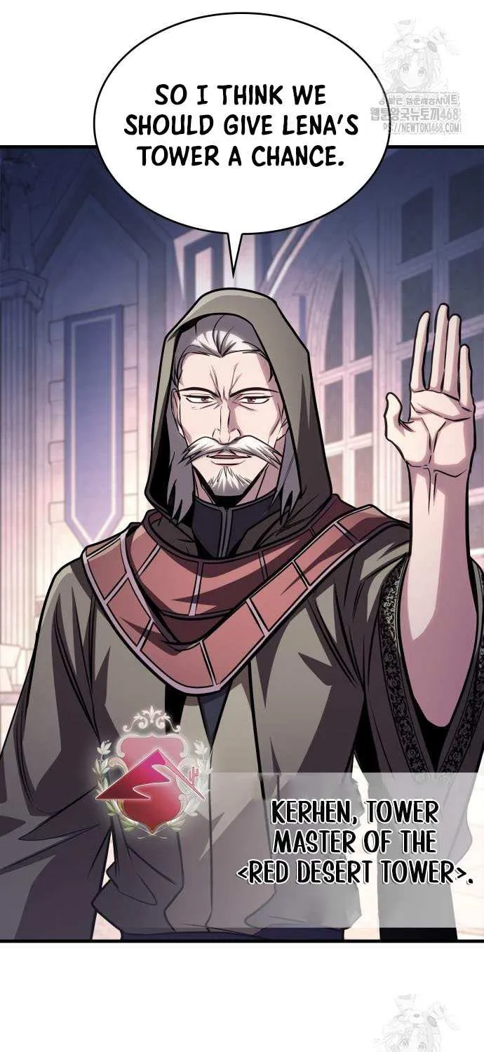 Read My Exclusive Tower Guide chapter 84 image 62 on Lezhin