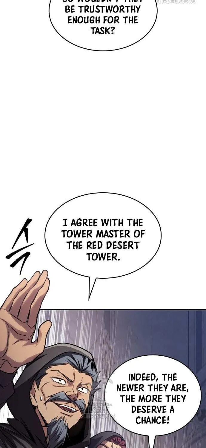 Read My Exclusive Tower Guide chapter 84 image 67 on Lezhin