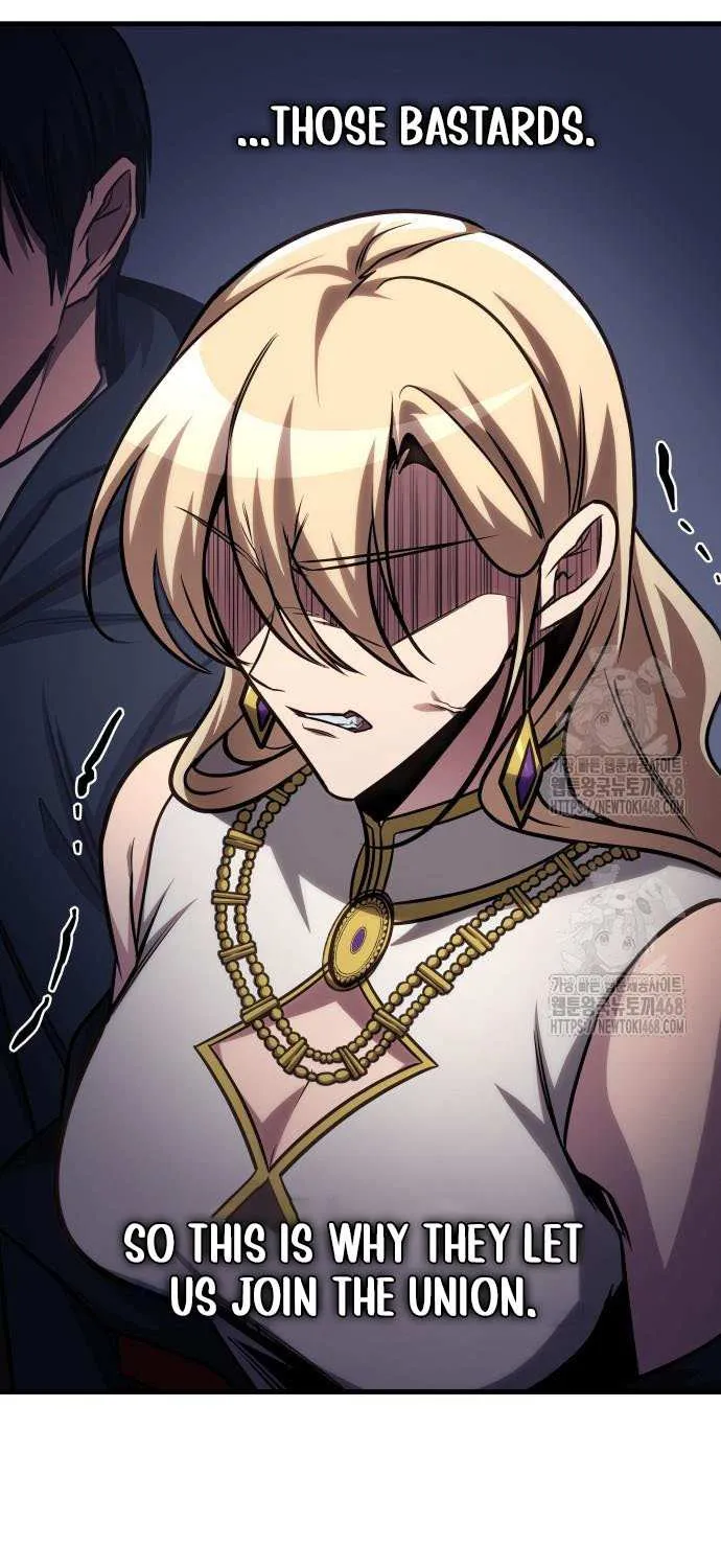 Read My Exclusive Tower Guide chapter 84 image 76 on Lezhin