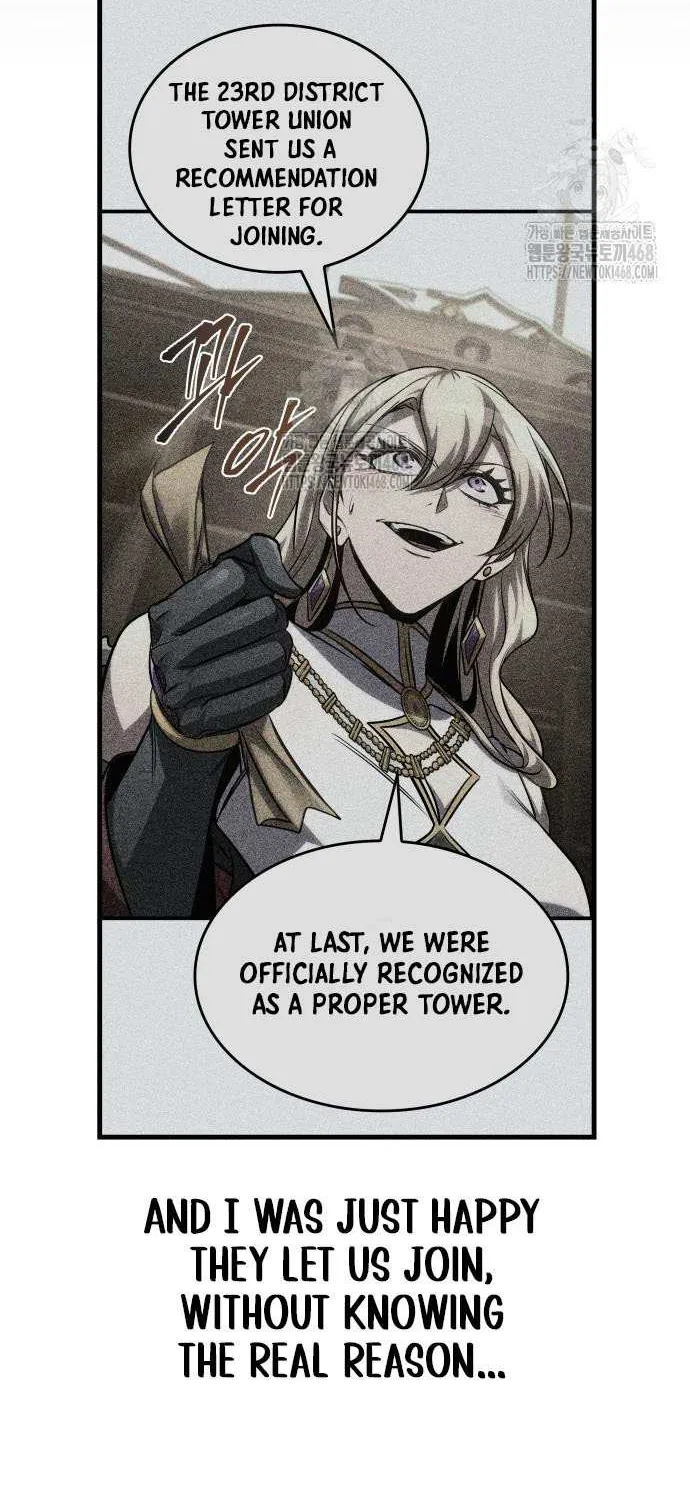 Read My Exclusive Tower Guide chapter 84 image 79 on Lezhin