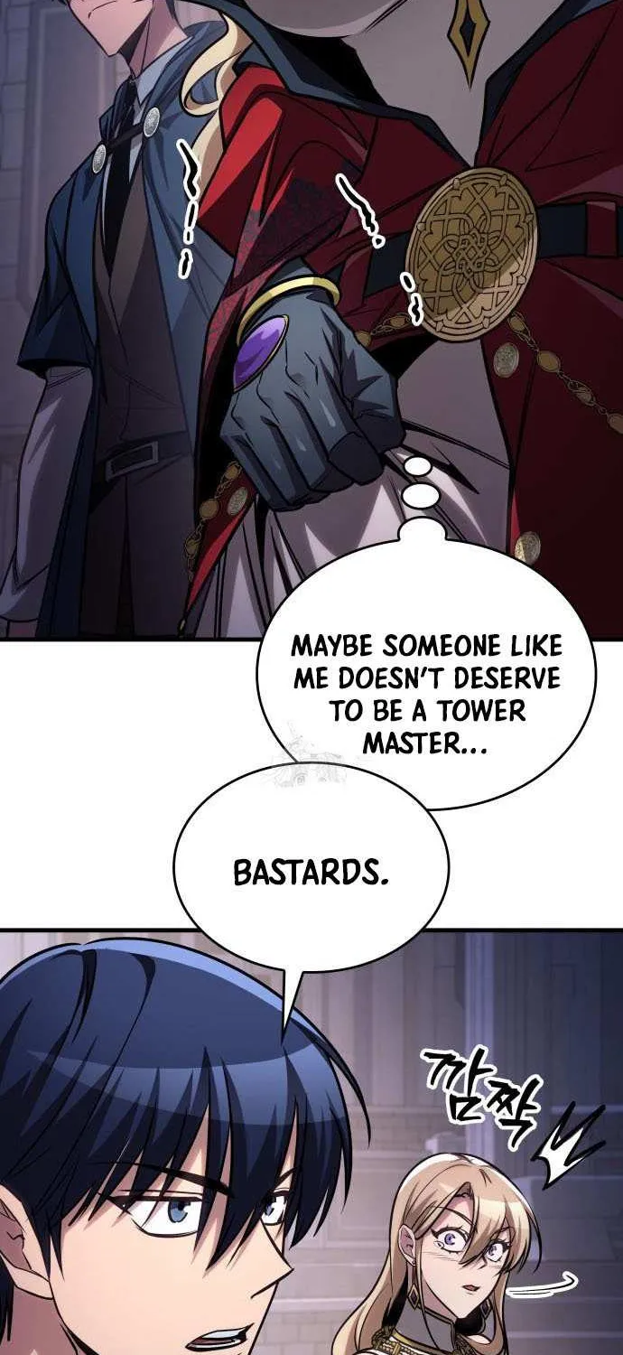 Read My Exclusive Tower Guide chapter 84 image 81 on Lezhin