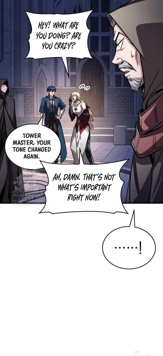 Read My Exclusive Tower Guide chapter 84 image 87 on Lezhin