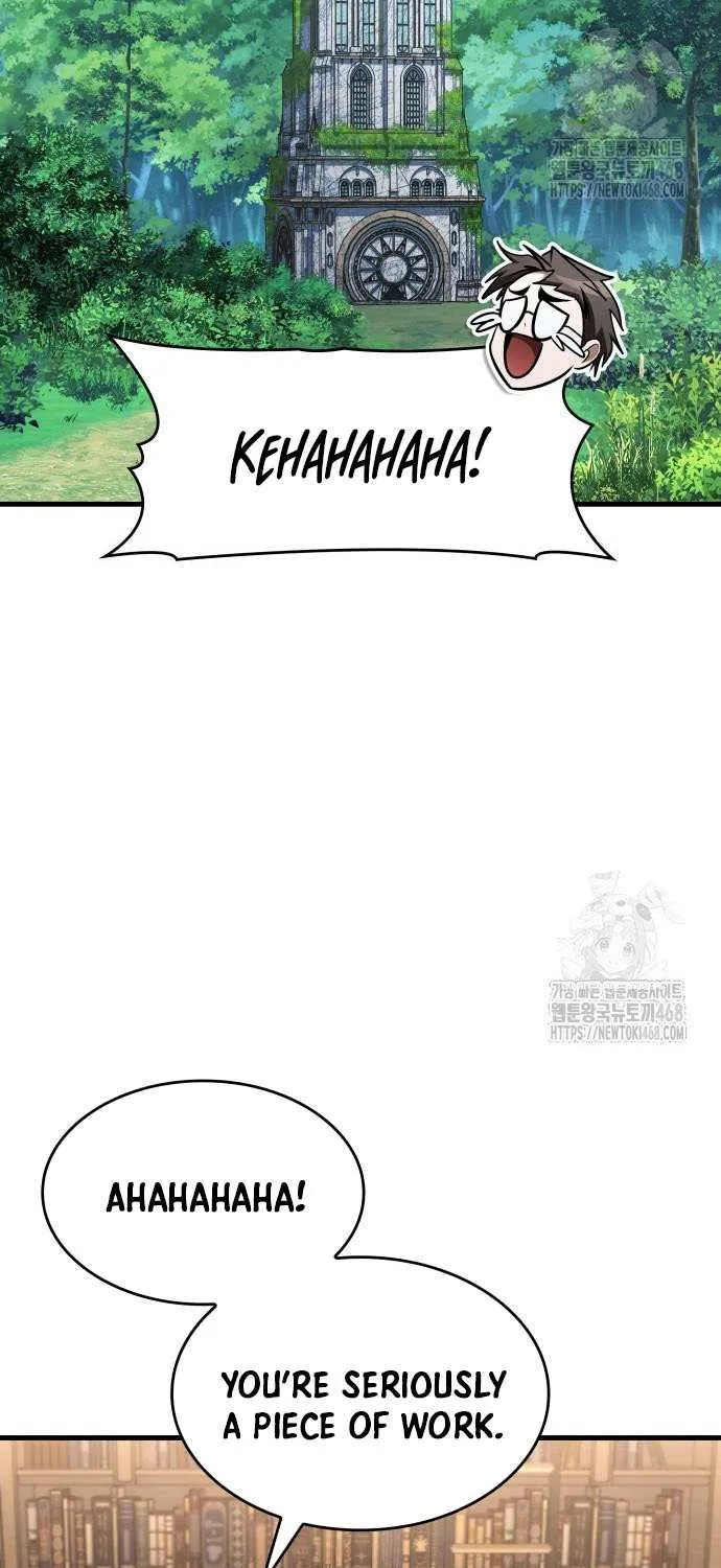 Read My Exclusive Tower Guide chapter 84 image 97 on Lezhin