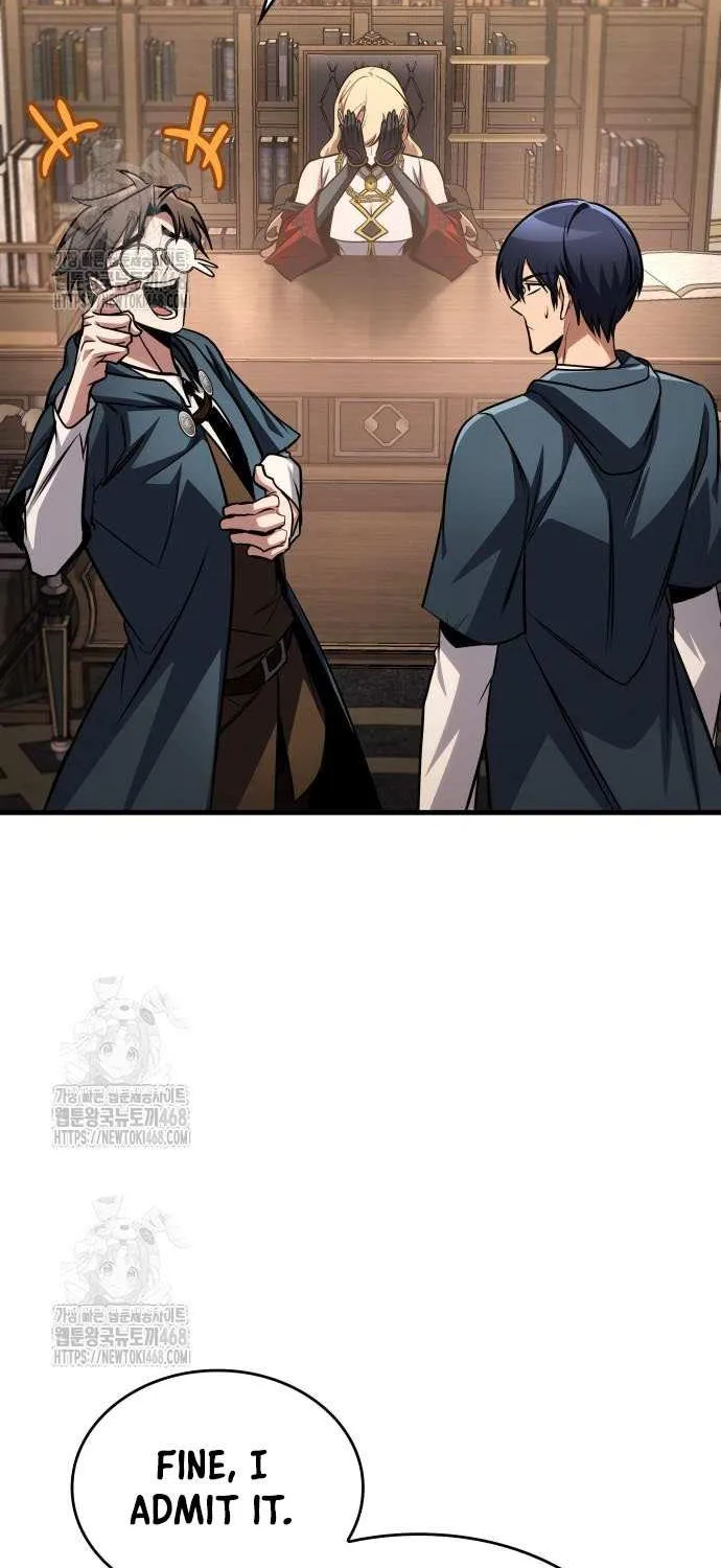 Read My Exclusive Tower Guide chapter 84 image 98 on Lezhin