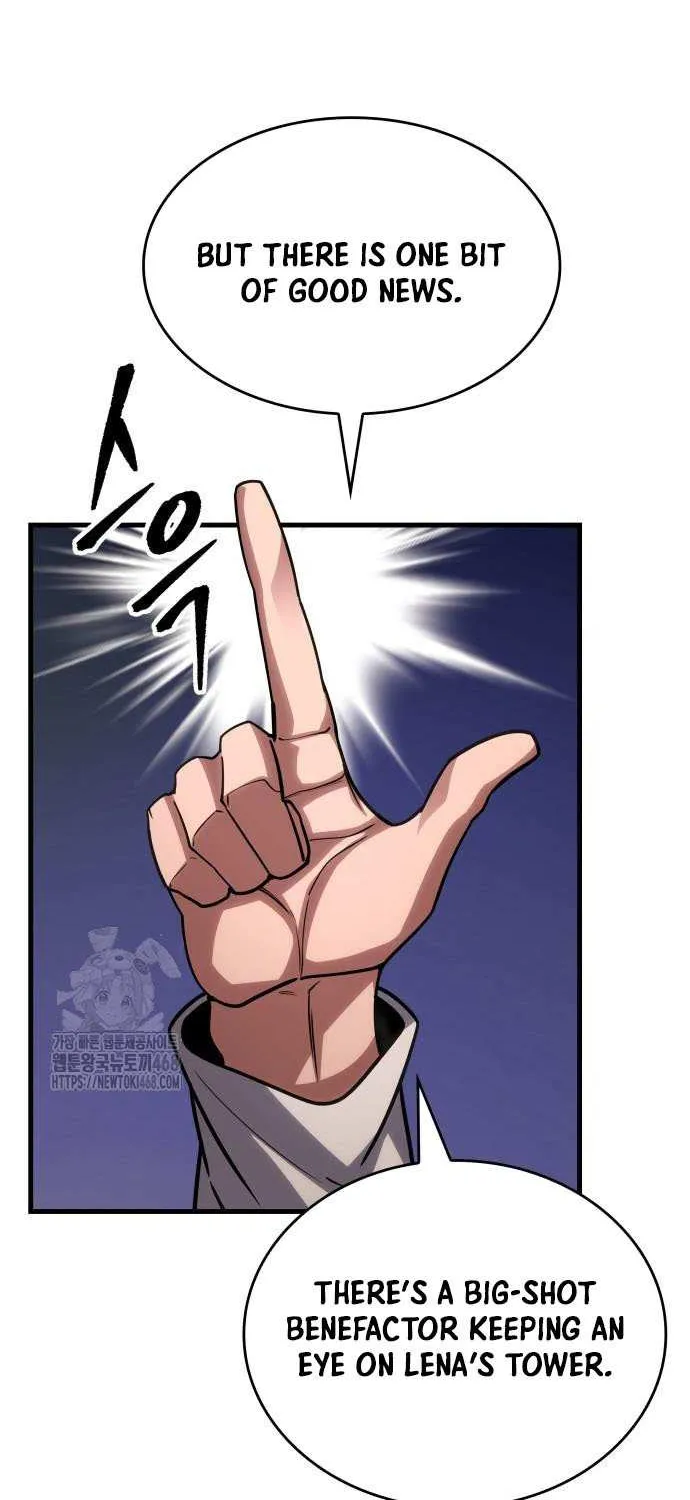 Read My Exclusive Tower Guide chapter 85 image 10 on Lezhin
