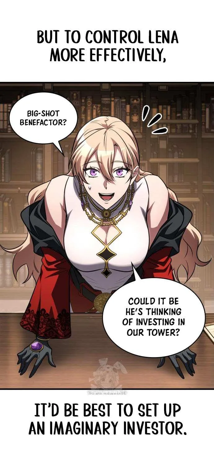 Read My Exclusive Tower Guide chapter 85 image 12 on Lezhin