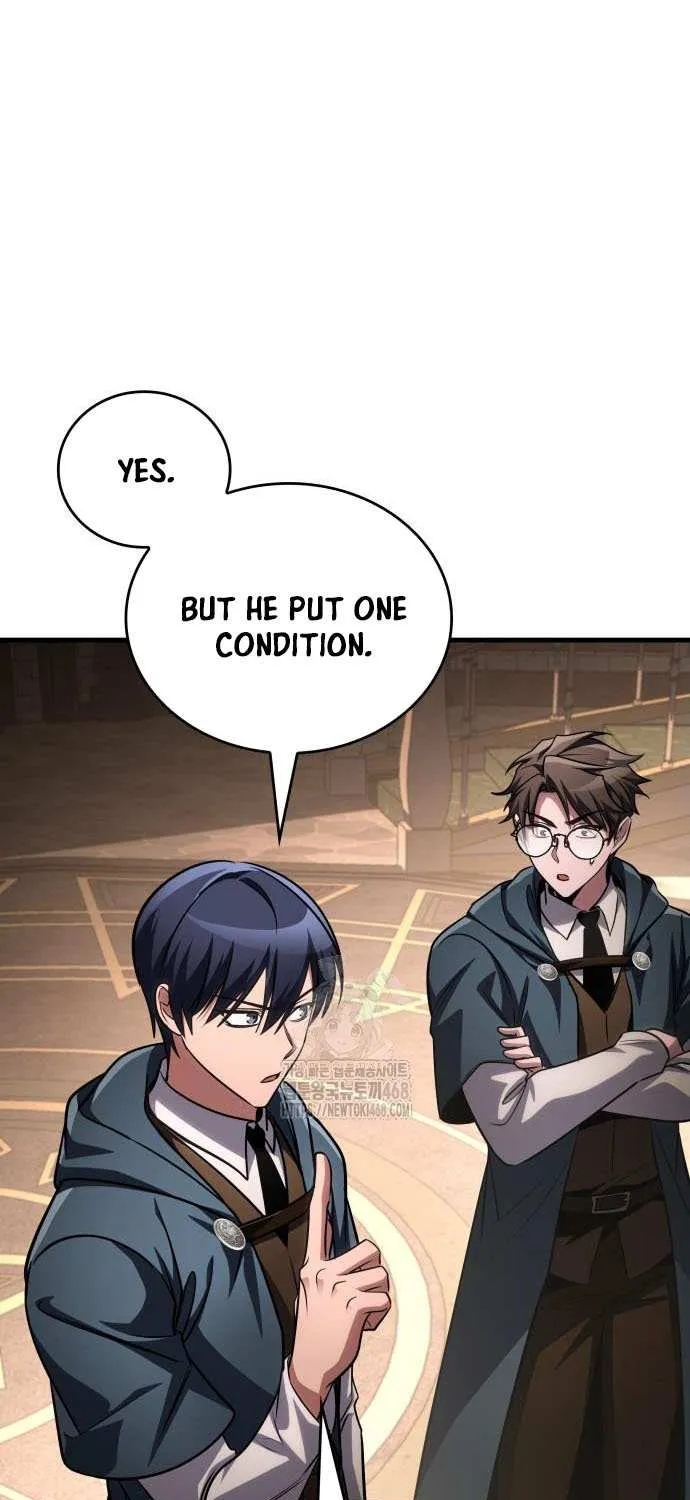Read My Exclusive Tower Guide chapter 85 image 13 on Lezhin