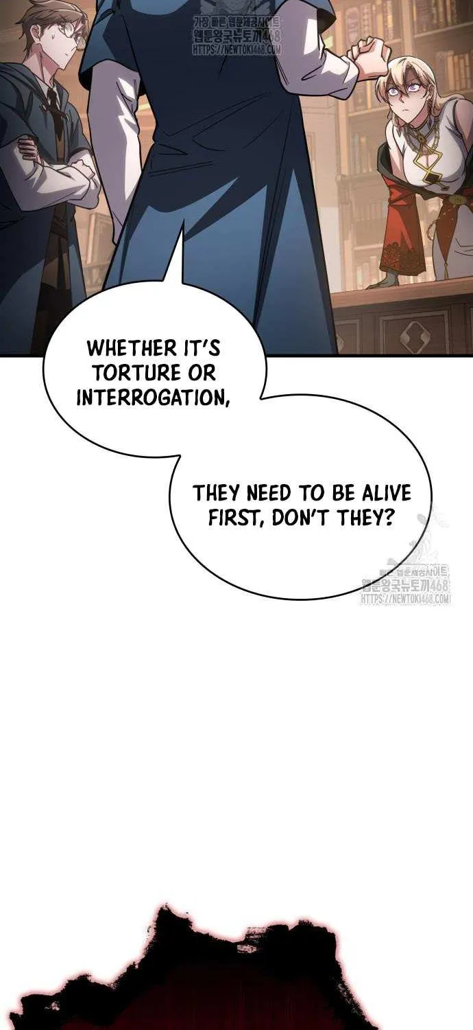 Read My Exclusive Tower Guide chapter 85 image 17 on Lezhin