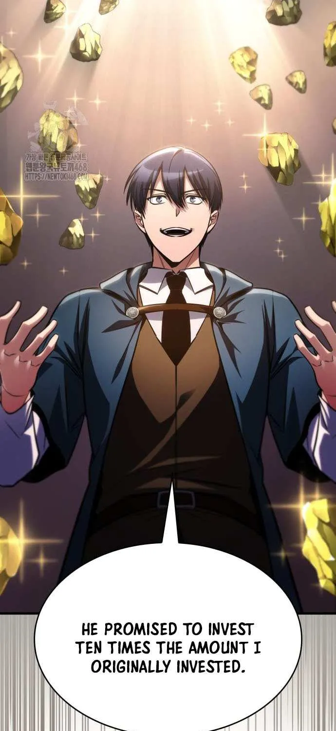 Read My Exclusive Tower Guide chapter 85 image 20 on Lezhin