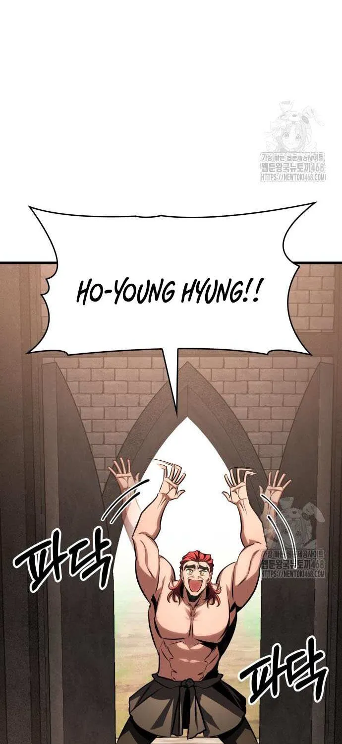 Read My Exclusive Tower Guide chapter 85 image 31 on Lezhin