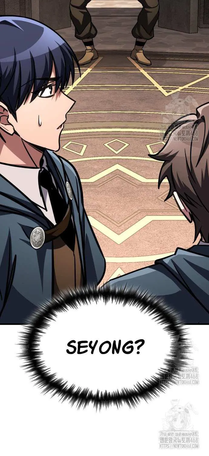 Read My Exclusive Tower Guide chapter 85 image 32 on Lezhin