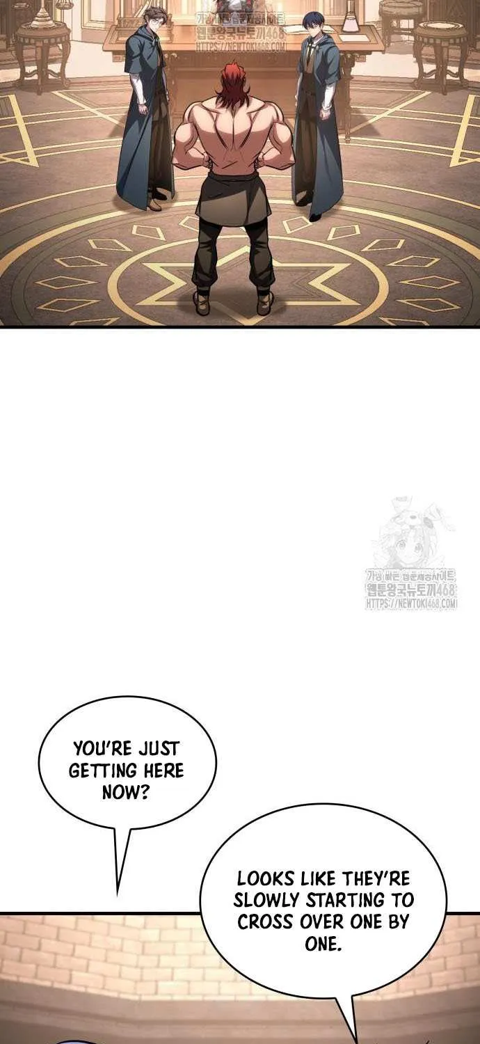 Read My Exclusive Tower Guide chapter 85 image 34 on Lezhin