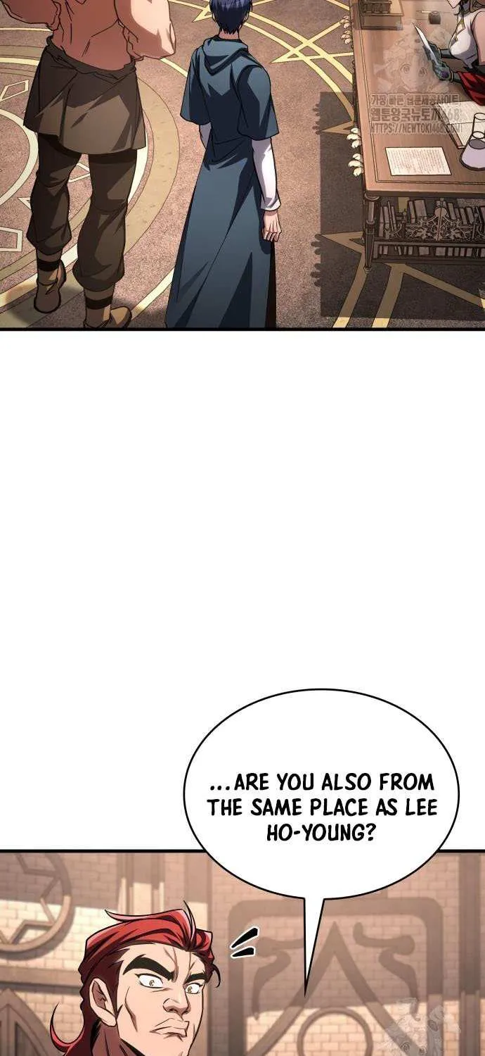 Read My Exclusive Tower Guide chapter 85 image 37 on Lezhin