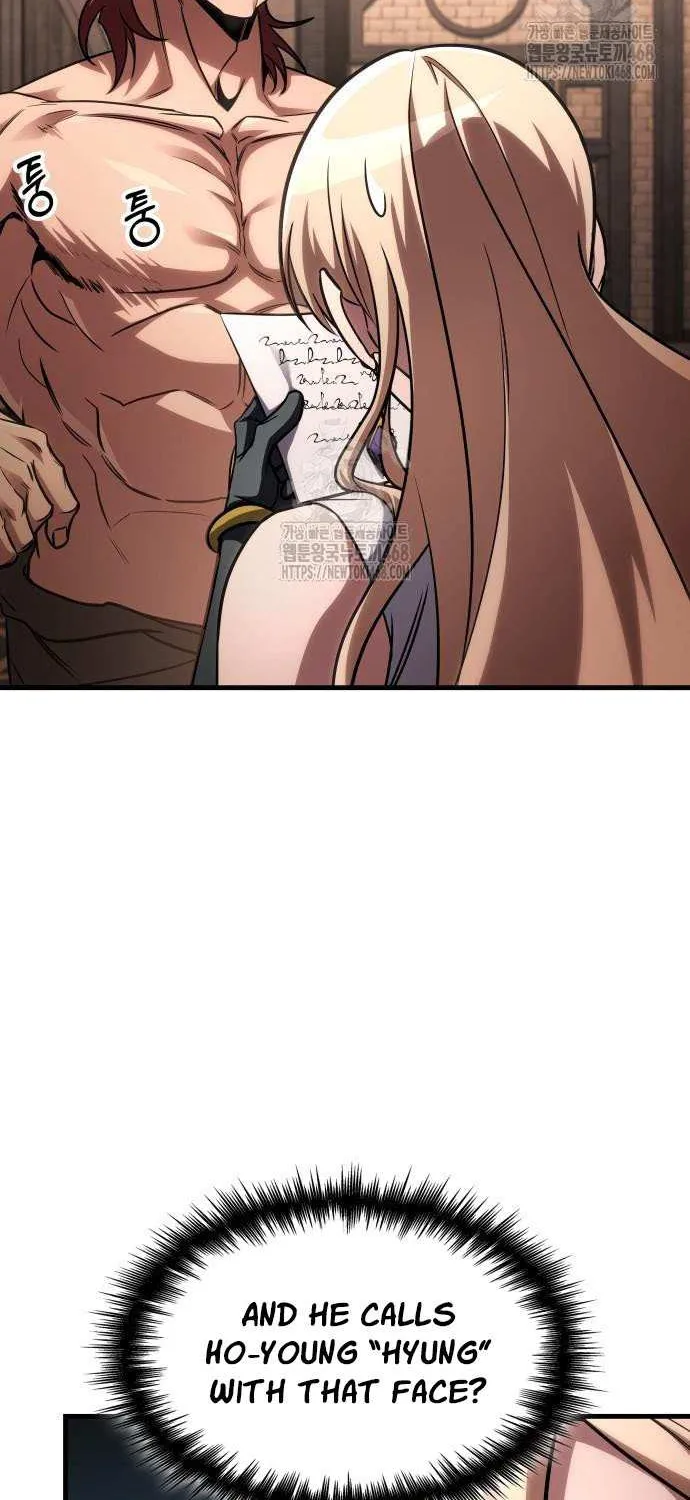 Read My Exclusive Tower Guide chapter 85 image 38 on Lezhin