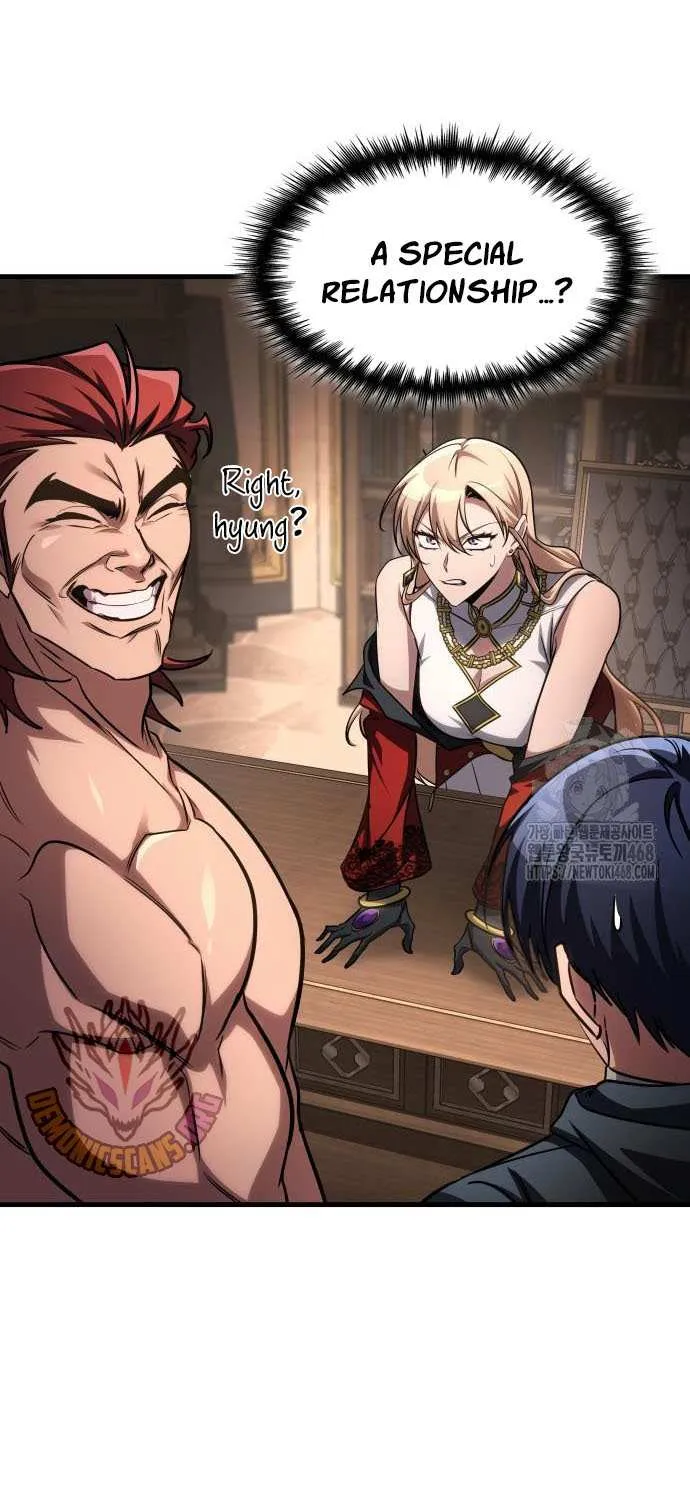 Read My Exclusive Tower Guide chapter 85 image 41 on Lezhin