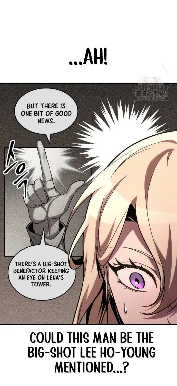 Read My Exclusive Tower Guide chapter 85 image 42 on Lezhin