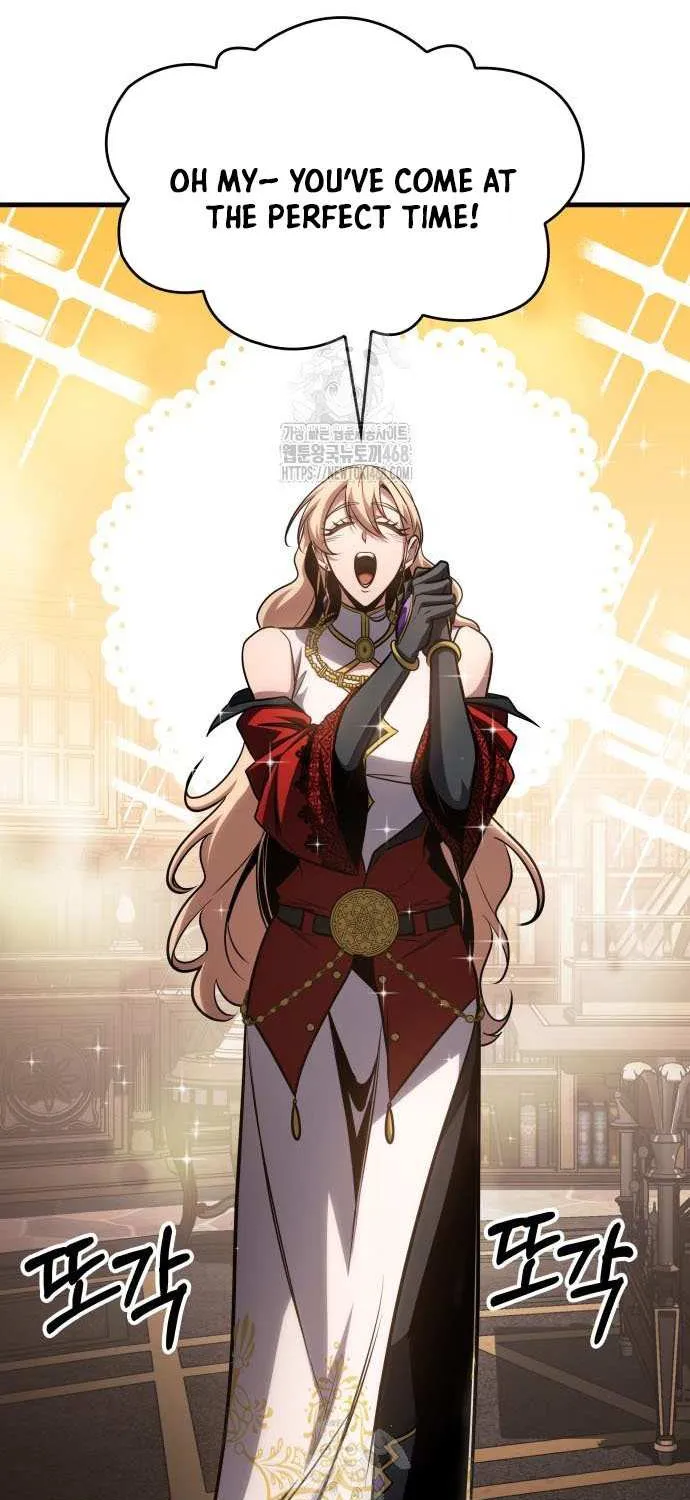 Read My Exclusive Tower Guide chapter 85 image 46 on Lezhin